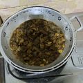 Cooksnap dari Selma Sekar untuk resep Daging kambing masak kecap