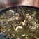 El cooksnap de Emmanuel Martinez Rua cuando hizo Paella al disco.