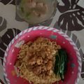 Cooksnap dari Ratna Ayu Puji Lestari untuk resep Mie Ayam Bangka