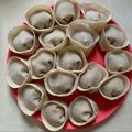 Cooksnap dari Lindaa untuk resep Gyoza- Dumpling simpel ala rumah ^^