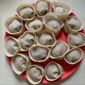 Cooksnap dari Lindaa untuk resep Gyoza- Dumpling simpel ala rumah ^^