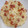 El cooksnap de Rebeca Díaz cuando hizo Risotto a la carbonara.