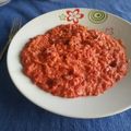 Cooksnap από Eλισάβετ στη συνταγή Ριζότο παντζαριού
