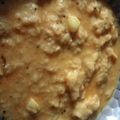 thakkarmansi's cooksnap of when they made રોટલી વઘારેલી (Rotli Vaghareli Recipe In Gujarati).