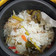 Cooksnap dari Rianti Eka Putri untuk resep Nasi Liwet Magic Com