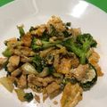 Cooksnap dari Yra Qartynna untuk resep Orak arik telur brokoli