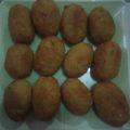 Cooksnap dari Jamali Bakri untuk resep Combro