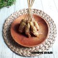 Cooksnap dari Mama fathan untuk resep Sempol Ayam Empuk Mantap 😍 (Premium, berasa dagingnya)
