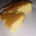 El cooksnap de Juaaa de Las Heras cuando hizo Torta de limón en Taza - Microondas.