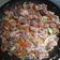Cooksnap dari Putri Alam Rahmany untuk resep Tumis cumiasin pete