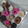 Cooksnap dari rulita untuk resep Donat Ubi Ungu