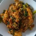 Cooksnap dari ning endang untuk resep Ayam Woku Pedas
