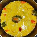 Cooksnap dari amelia diatri untuk resep Sayur Rebung Pedas enak