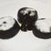 Cooksnap dari puti untuk resep Molten Cake