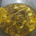 Cooksnap dari indriww untuk resep Tongseng Sapi