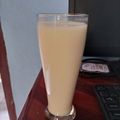 Cooksnap dari RizqiyahSJ untuk resep Corn milk (Susu jagung manis)