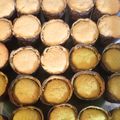 Cooksnap dari Qurrotul804@gmail.com untuk resep 🌸Vanilla Cupcake 🌸 (simple for beginner)