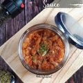 Cooksnap dari Kucingrabbit [ Anny ] untuk resep Saus Pizza Homemade