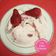 Cooksnap dari Nia Juniati untuk resep Homemade Strawberry Ice Cream