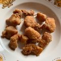 Cooksnap dari Rininta untuk resep Ayam goreng tepung