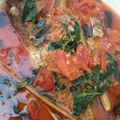Cooksnap dari Intan Kemalasari untuk resep woku ikan putih