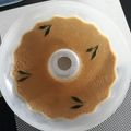 Cooksnap dari lili untuk resep Srikaya telur gulmer lembut