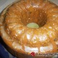 Cooksnap από katerina78 στη συνταγή Νηστίσιμο κέικ ταψιού