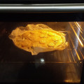 El cooksnap de juantxo cuando hizo Quiche de calabacín.