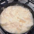 Vörös Mónika Cooksnap-ja, amikor elkészítette a(z) Madártej receptet.