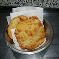 El cooksnap de enrique ricon cuando hizo Tortas fritas de mi abuela ❤️.