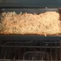viethtracy's cooksnap of when they made Rhubarb Crisp.