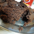 El cooksnap de Nattllist cuando hizo Torta de chocolate fácil.