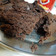 El cooksnap de Nattllist cuando hizo Torta de chocolate fácil.