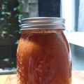 Cooksnap dari Dewi Dayak untuk resep 고추장 (gochujang) homemade