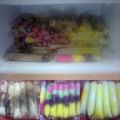 Cooksnap dari Ita Khoiriyah untuk resep Es Lilin Rujak Serut