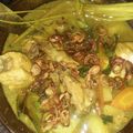 Cooksnap dari Ratna Damayanti untuk resep Tongseng Ayam