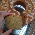 Cooksnap dari Maharani Karina untuk resep Bolu Pisang Putih Telur