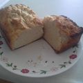DesorNinja's cooksnap of when they made Beer Bread (EASY).