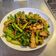 Hao (Hao) 的 沙茶小松菜牛肉 cooksnap