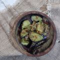Cooksnap dari aniesaryono untuk resep Terong Balado Kacang