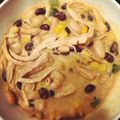 Anh Lian's cooksnap of when they made White Chicken Chili.