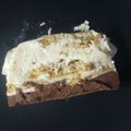 El cooksnap de Nydia cuando hizo Postre de napoleon.