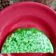 Cooksnap dari Maretha untuk resep Puding Lumut Pandan