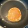 El cooksnap de Marieta cuando hizo Pancakes de avena y plátano.