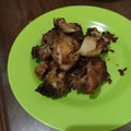 Cooksnap dari Kembar Rachmandaru untuk resep Ayam Goreng Garlic
