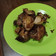 Cooksnap dari Kembar Rachmandaru untuk resep Ayam Goreng Garlic