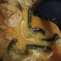 Cooksnap dari C untuk resep Gulai kapau sederhana no nangka ☺️