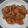 Cooksnap dari Fenny untuk resep Caramel Chicken (Dakgangjeong)