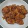 Cooksnap dari Fenny untuk resep Caramel Chicken (Dakgangjeong)