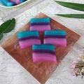 Cooksnap dari Silva Malexhi untuk resep Kue Lapis Pepe betawi